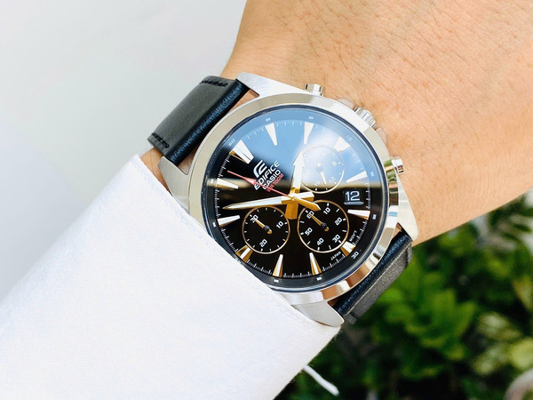 CASIO EDIFICE EFV-630L-1AV