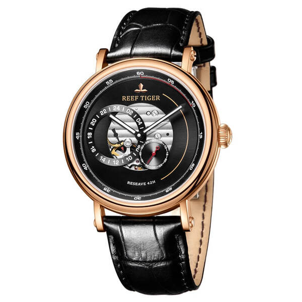 Đồng hồ nam chính hãng Reef Tiger RGA1617-3