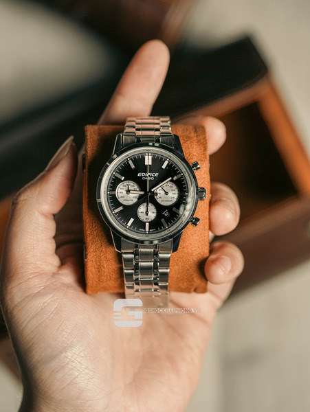 CASIO EDIFICE EFR-575D-1A 