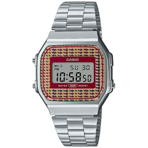 CASIO A168WEF-5AEF