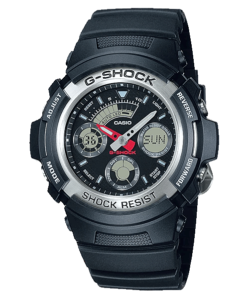G-SHOCK AW-590-1A