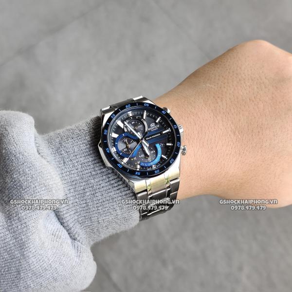 CASIO EDIFICE EQS-920DB-2A