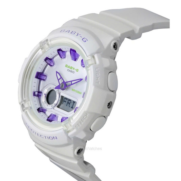 CASIO BABY-G BGA-280DN-7ADR