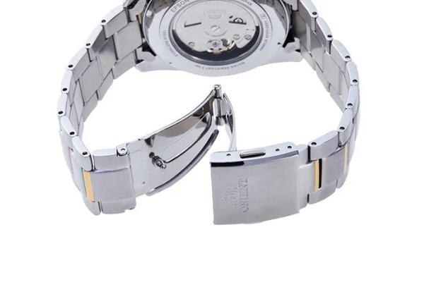 Đồng Hồ Nam Chính Hãng ORIENT Contemporary RA-AR0001S10B