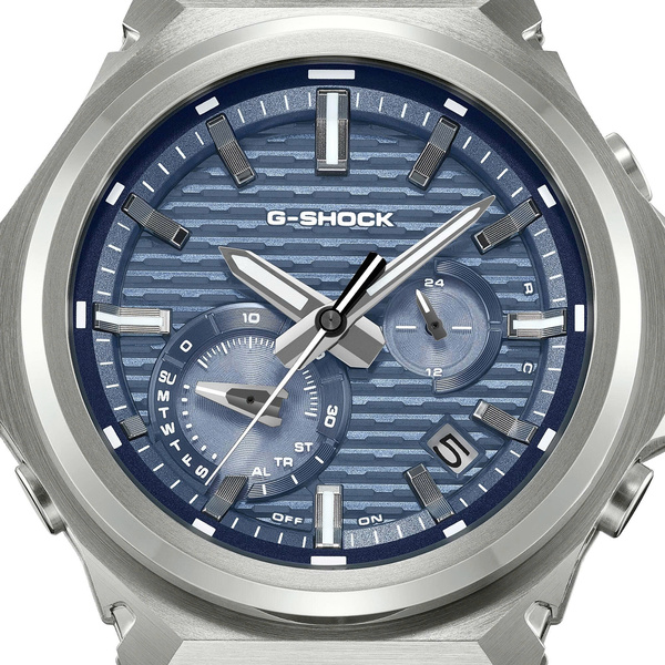 CASIO G-SHOCK GST-B1000-2A