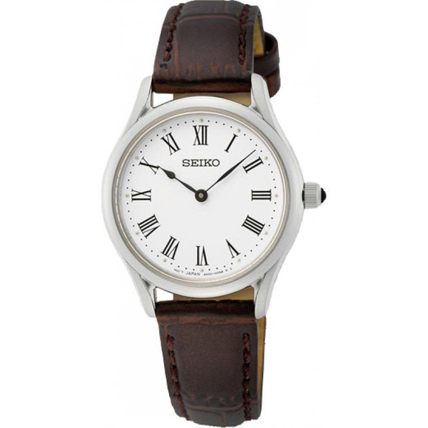 Đồng Hồ Nữ Chính Hãng SEIKO Regular SWR071P1