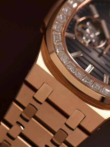 Alexander Ferros 6091R/01