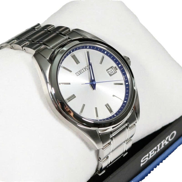 Đồng Hồ Nam Chính Hãng SEIKO Regular  SUR457P1