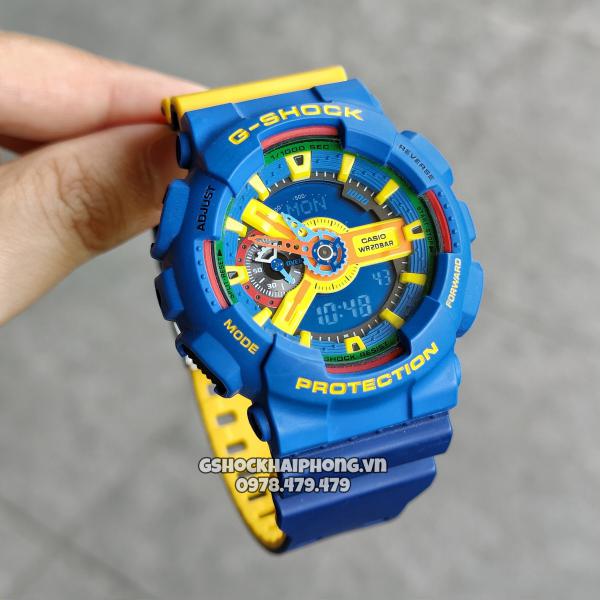 G-SHOCK GA-110 LANEY