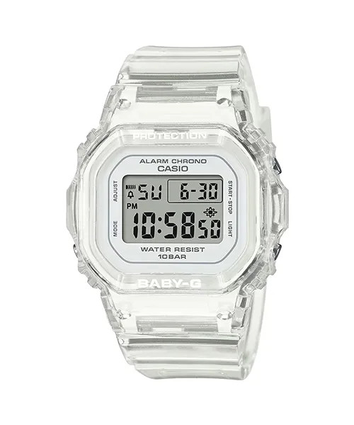 Đồng hồ Nữ Chính hãng BABY-G BGD-565US-7