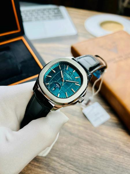 Đồng Hồ Nam Carnival Aquanus 8113G-VT-DD-XL