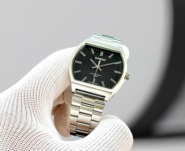 CASIO MTP-B140D-1A - QUÀ TẶNG TRỊ GIÁ 600K