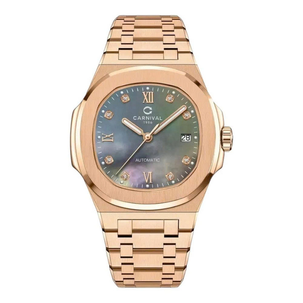 Đồng hồ Carnival 8160G-VH-DK