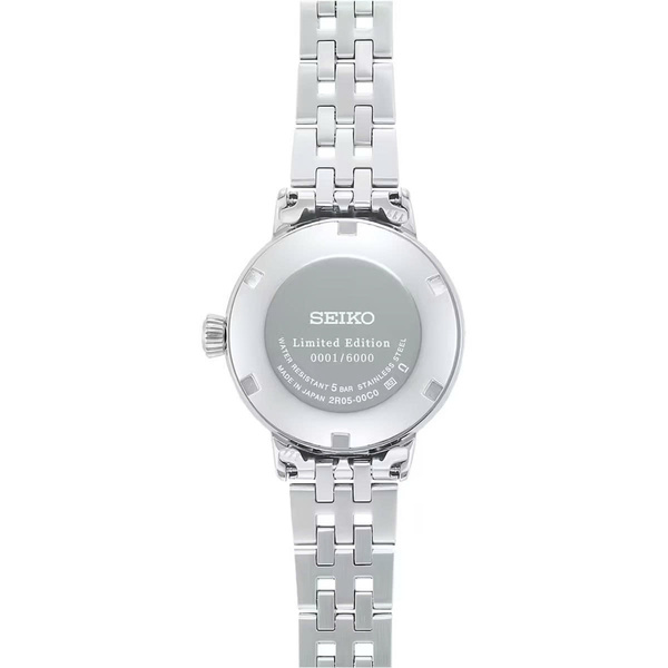 Đồng Hồ Nam Chính Hãng SEIKO Presage SRE015J1 