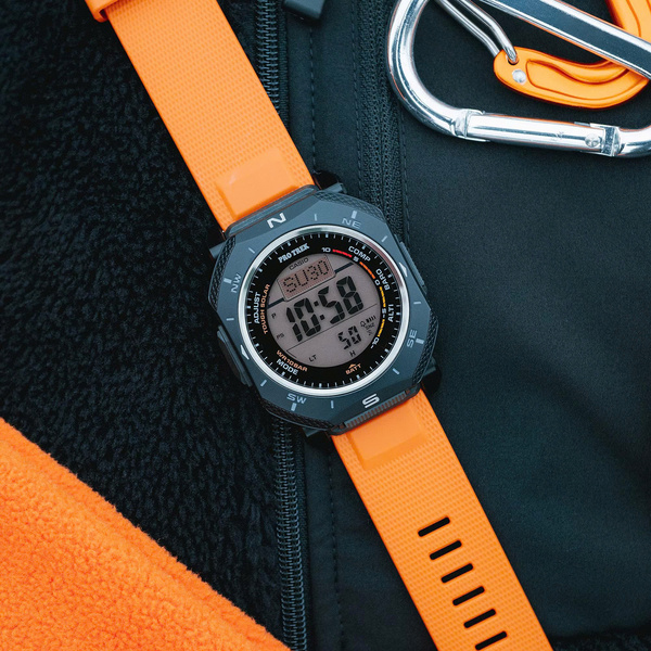 CASIO PRO TREK PRG-69-4