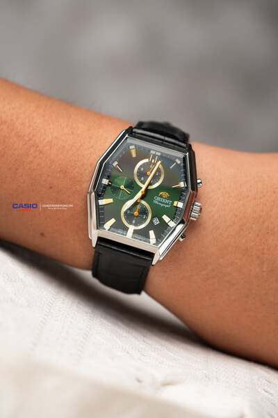 Orient Neo70's FOCUS EIGHT WV0561TT (USED 99%)