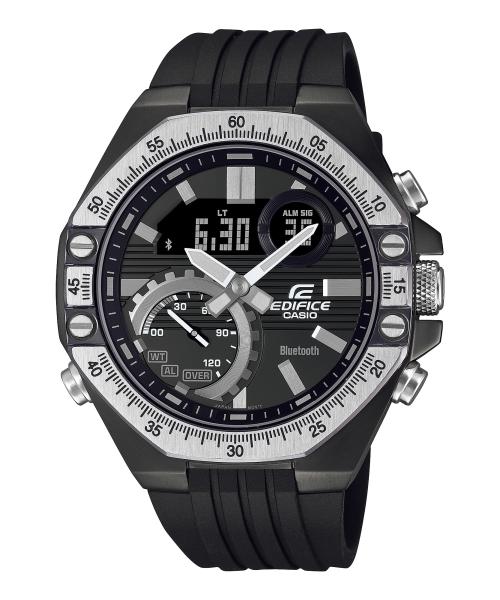 CASIO EDIFICE ECB-10TP-1A
