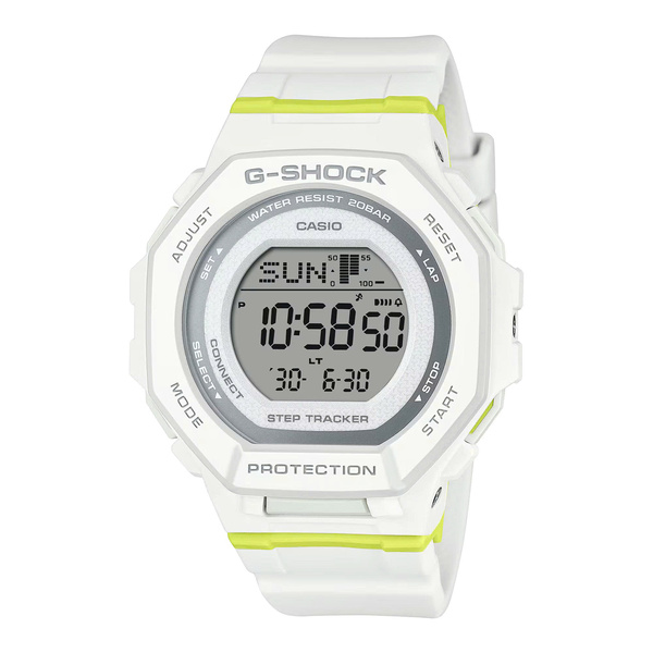 CASIO G-SHOCK GMD-B300SC-7D