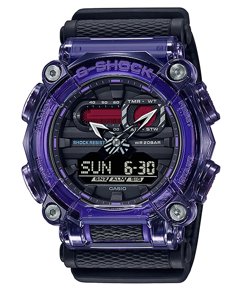 G-SHOCK GA-900TS-6A