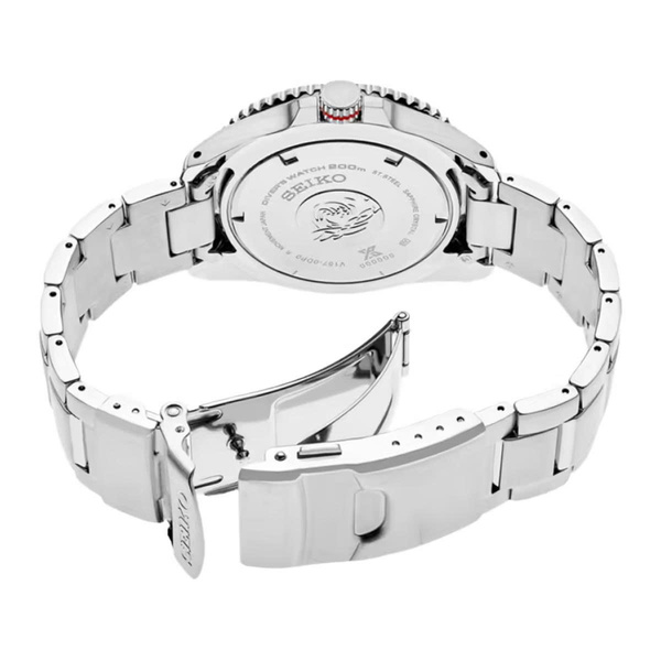 Đồng Hồ Nam Chính Hãng SEIKO Prospex SNE591P1 