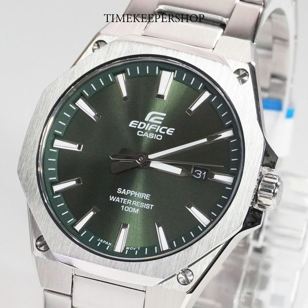  CASIO EDIFICE EFR-S108D-3A