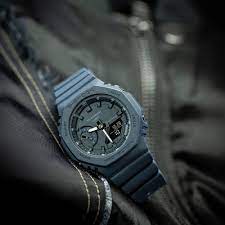 CASIO G-SHOCK GMA-S2100BA-2A1