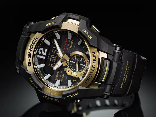 G-SHOCK GR-B100GB-1A