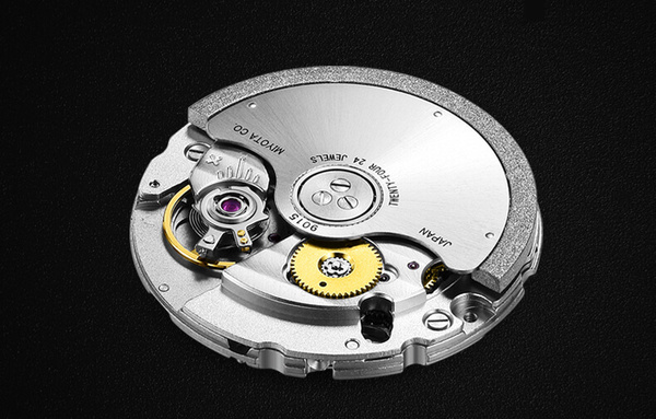 Đồng hồ nam chính hãng LOBINNI L5016-10