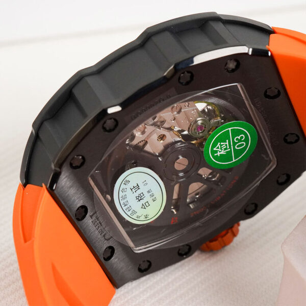 Đồng Hồ Bonest Gatti Nam BG9902-A2