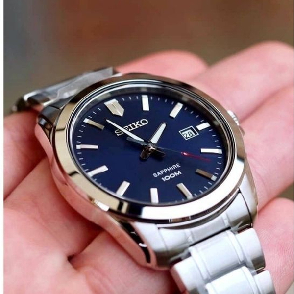 Đồng Hồ Nam Chính Hãng SEIKO Regular SGEH47P1