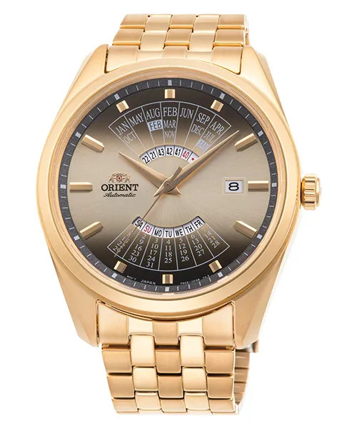 Đồng Hồ Nam Chính Hãng ORIENT Contemporary RA-BA0001G10B