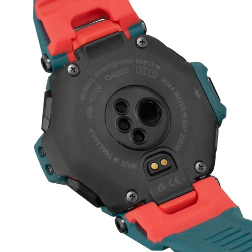 G-SHOCK GBD-H2000-2