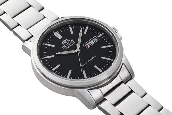 Đồng Hồ Nam Chính Hãng ORIENT Contemporary RA-AA0C01B19B