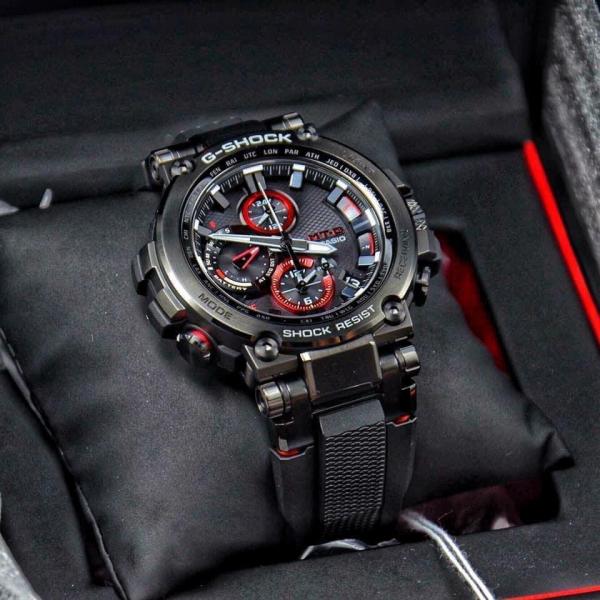 G-SHOCK MTG-B1000B-1A
