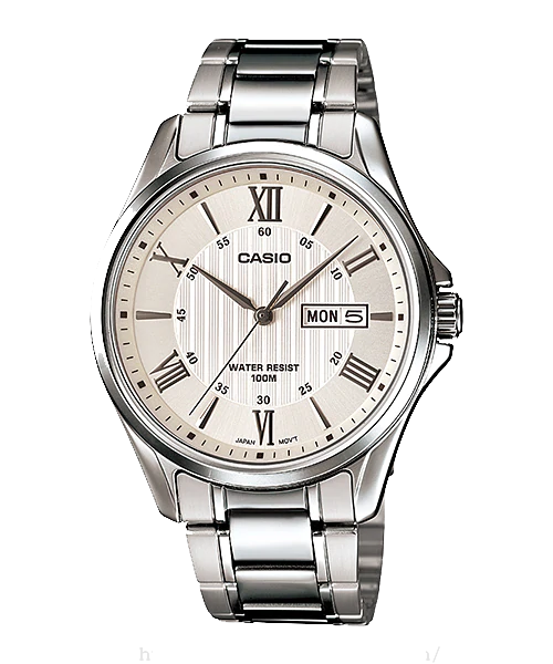  CASIO MTP-1384D-7A - QUÀ TẶNG TRỊ GIÁ 600K