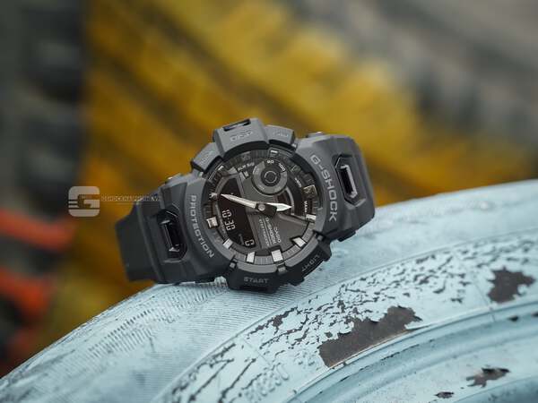 G-SHOCK GBA-900-1A