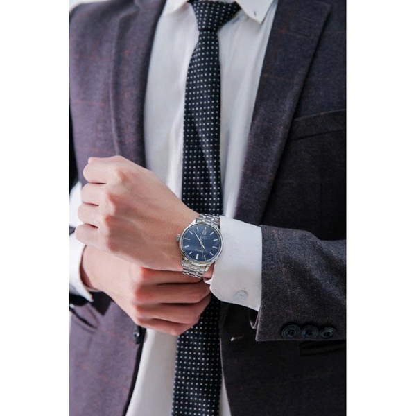 Đồng Hồ Nam Chính Hãng SEIKO Presage SRPD41J1