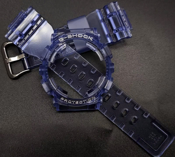 Bộ vỏ chính hãng G-SHOCK GMA-S110VW-6A