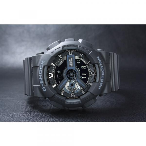 G-SHOCK GA-110-1B