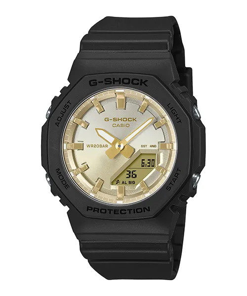 Đồng hồ Nữ Chính hãng G-SHOCK GMA-P2100SG-1A