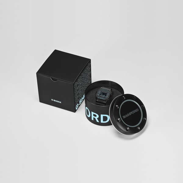 G-SHOCK GM-5600BWD-1