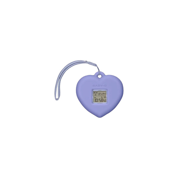 CASIO BABY-G BGD-10KH-2B