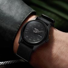 Đồng Hồ Nam Chính Hãng SEIKO 5 Sports SRPJ11K1