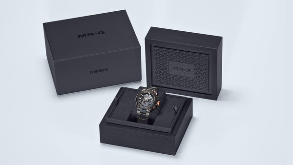 G-SHOCK MRG-B2000JS-1A