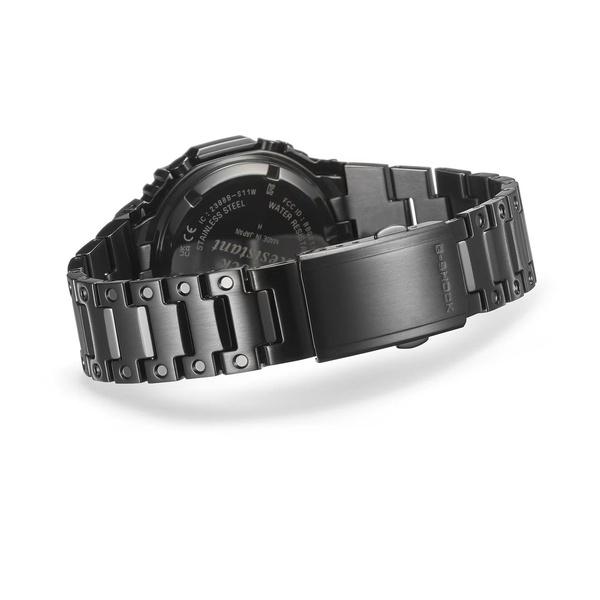 CASIO G-SHOCK GM-B2100BD-1A