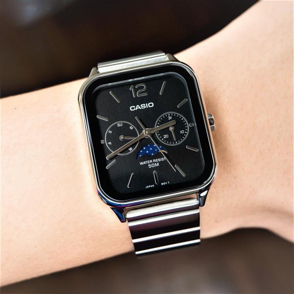 ĐỒNG HỒ NAM CASIO MTP-M305L-7A