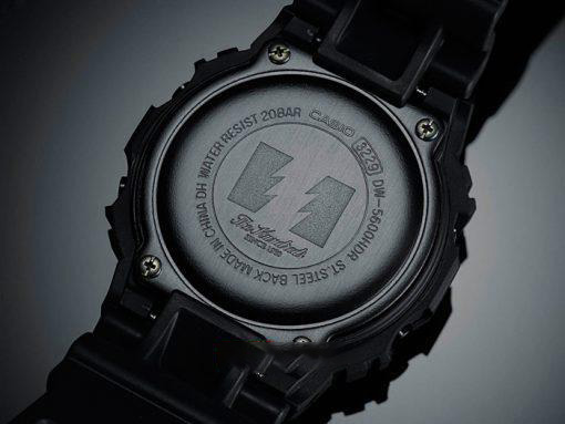  G-SHOCK DW-5600HDR-1