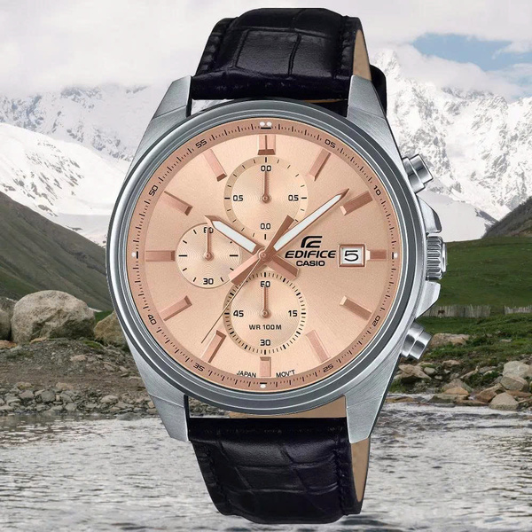 CASIO EDIFICE EFV-610EL-5A