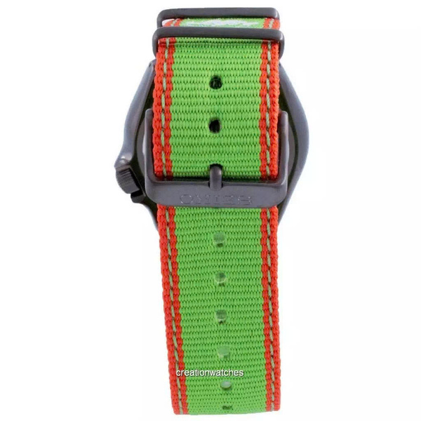 Đồng Hồ Nam Chính Hãng SEIKO 5 Sports SRPF23K1