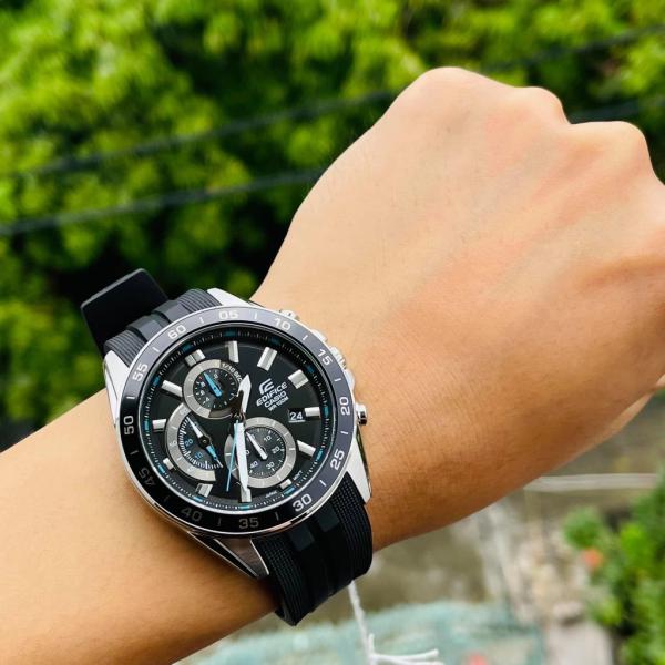 CASIO EDIFICE EFV-550P-1A
